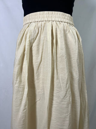 Dreamy Flowy Skirt