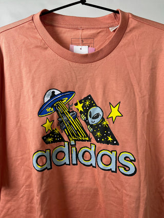 Adidas Space Graphic Tee