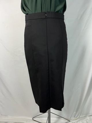 Timeless Pencil Skirt