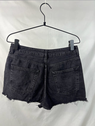 Pearly Shorts