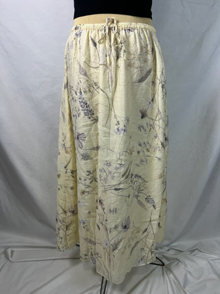 Countryside Bloom Skirt