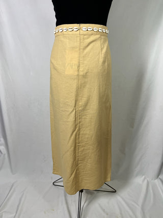 Mermaid Shell Skirt
