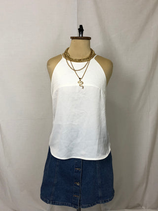 Coast Tank