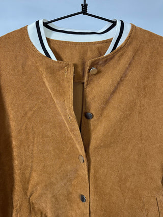 Baseball Jacket