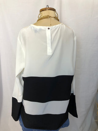 Silky Blouse