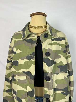 Camo But Make It Cute