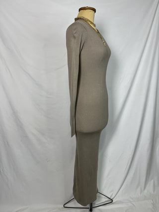 The Cozy Classy Brunch Dress