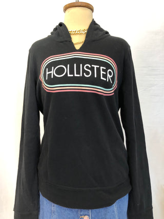 Casual Hoodie