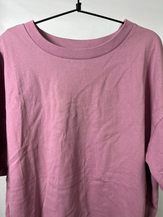 Muted Oversized Tee