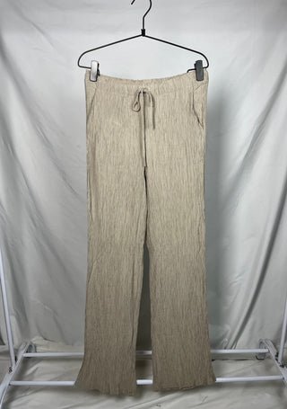 Crinkley Pants