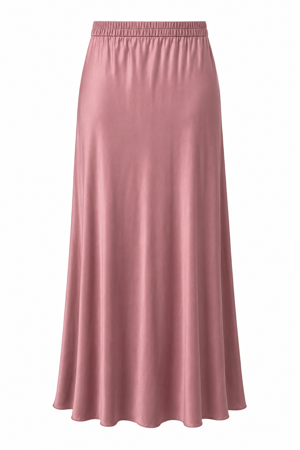 Slip-In Skirt