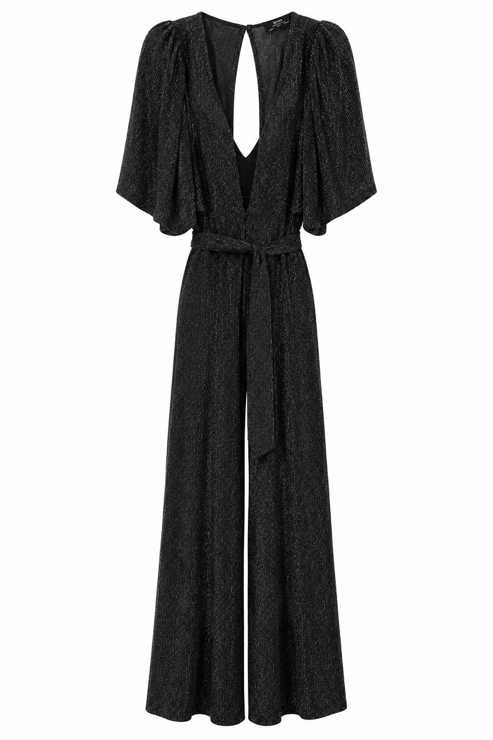 Midnight Sparkle Jumpsuit