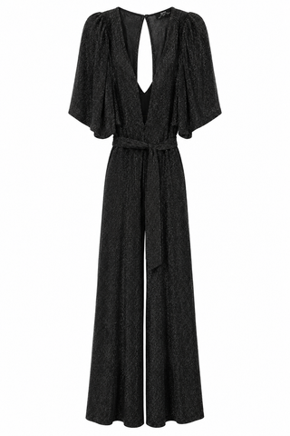 Midnight Sparkle Jumpsuit