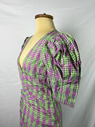 70’s Disco Ball Dress