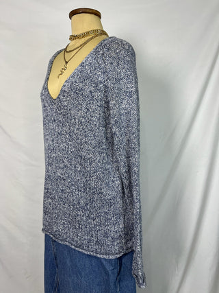 Effortless But Cute Knit