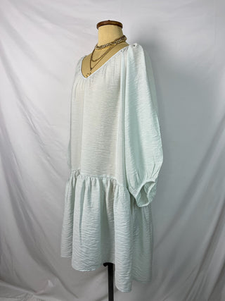 Cloudy Day  Dress