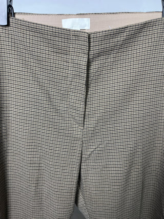 Tweed Classic Pants