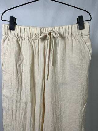 The Job Linen Pants