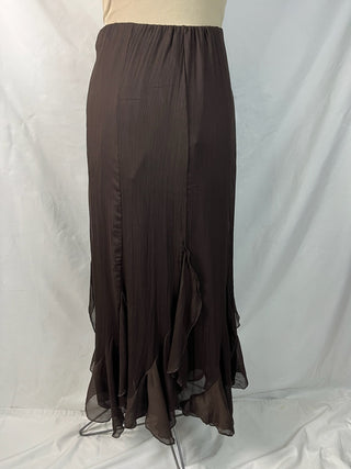Light Tinsel Skirt