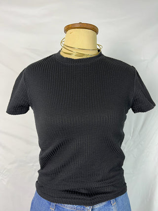 Top-Tier Uni Tee