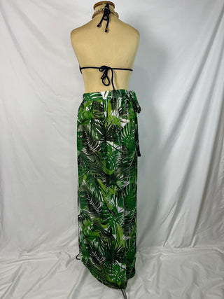 Beach Cover-Up Skirt