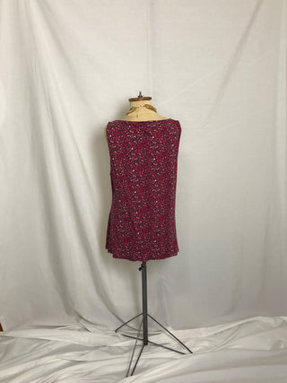 Animal Print Cottontop
