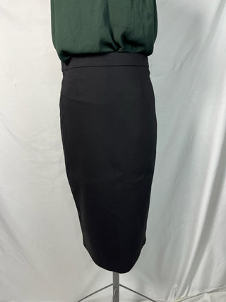 Timeless Pencil Skirt