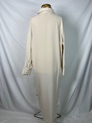 Shortcut To Chic Dress