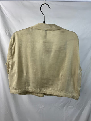 Smooth Utility Shirt
