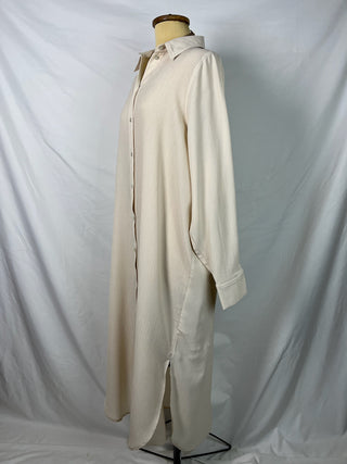 Shortcut To Chic Dress