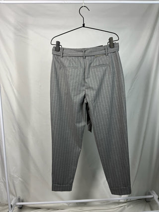 Paperbag Waist Pants