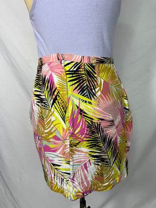 Palm Tree Skirt