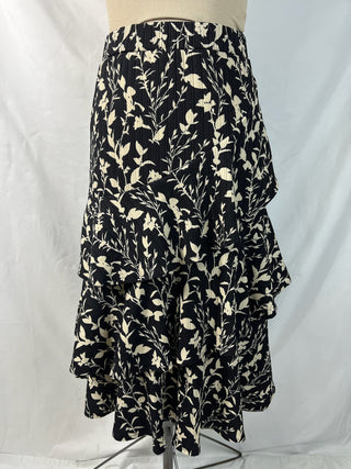 Leafy Skirt