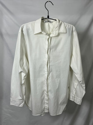 Classic Oversized Chemise