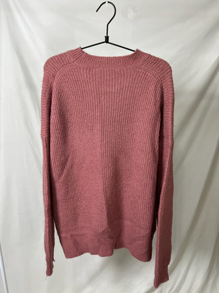 Nude Basic Sweater
