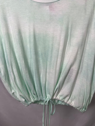 Tie-Dye Tee