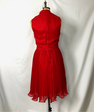 Chest Lace Dress