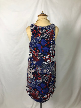 Mix Dress