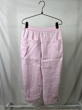 Candy Pink Pants