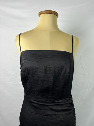 After Dark Slip Dress