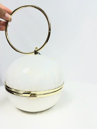 Pearly Ball