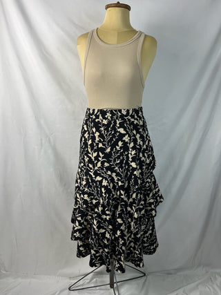 Leafy Skirt