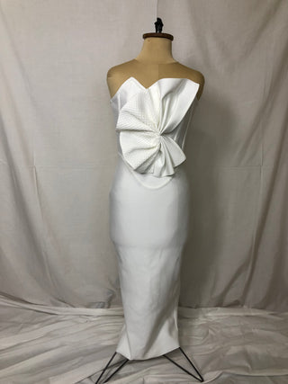 Corset Dress
