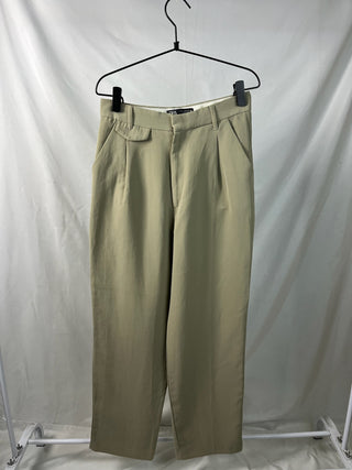 Classy Beige Pants