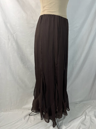 Light Tinsel Skirt