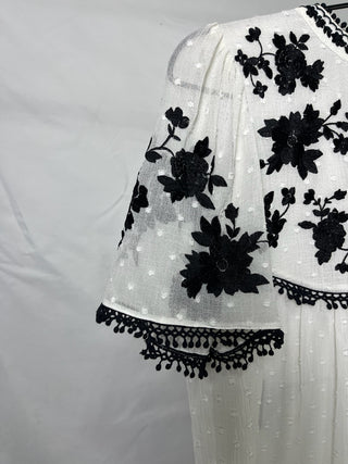 Victorian Blouse