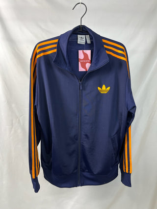 Track Jacket