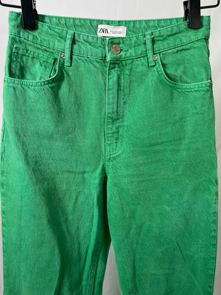 Watermelon Shell Jeans