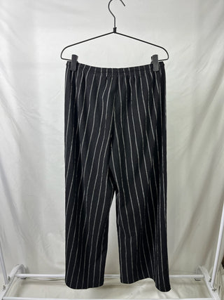 PJ Striped Pants