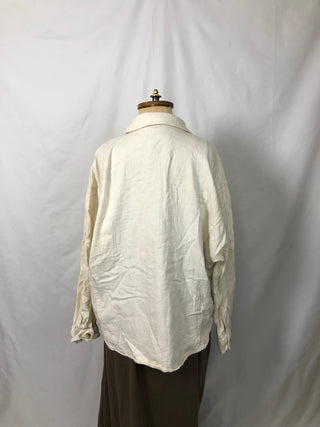 Light Cargo Jacket